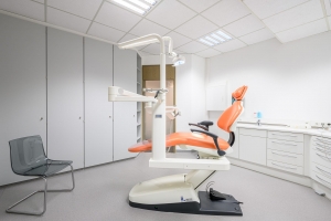 Zahnarztpraxis Juliusstrasse Wolfenbüttel