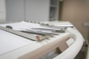 Zahnarztpraxis Juliusstrasse Wolfenbüttel - Behandlung Instrumente