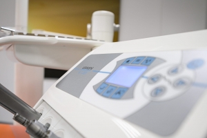 Zahnarztpraxis Juliusstrasse Wolfenbüttel - Behandlung Instrumente