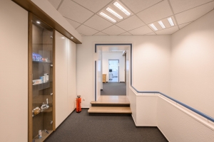 Zahnarztpraxis Juliusstrasse Wolfenbüttel