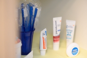 Zahnarztpraxis Juliusstrasse Wolfenbüttel