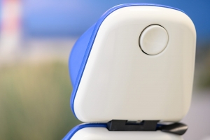 Zahnarztpraxis Juliusstrasse Wolfenbüttel - Behandlungsstuhl