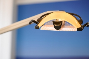 Zahnarztpraxis Juliusstrasse Wolfenbüttel - Lampe