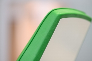 Zahnarztpraxis Juliusstrasse Wolfenbüttel - Behandlungsstuhl