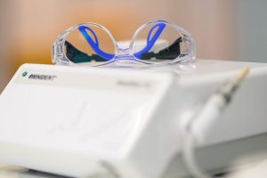 Zahnarztpraxis Juliusstrasse Wolfenbüttel - Instrumente