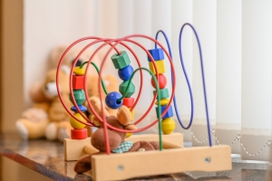 Zahnarztpraxis Juliusstrasse Wolfenbüttel - Spielecke