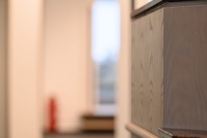 Zahnarztpraxis Juliusstrasse Wolfenbüttel - Tresen