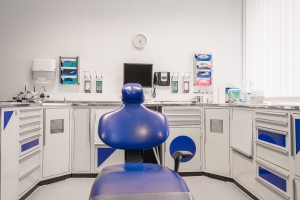 Zahnarztpraxis Juliusstrasse Wolfenbüttel