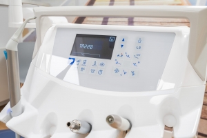 Zahnarztpraxis Juliusstrasse Wolfenbüttel - Behandlungsraum