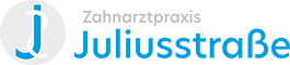 Zahnarztpraxis Juliusstrasse Logo