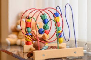 Zahnarztpraxis Juliusstrasse Wolfenbüttel -Spielzeug